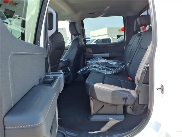 new 2026 Ford F-350 car, priced at $91,485