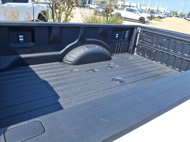new 2026 Ford F-350 car, priced at $91,485