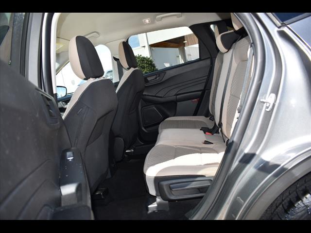 used 2022 Ford Escape car, priced at $22,988