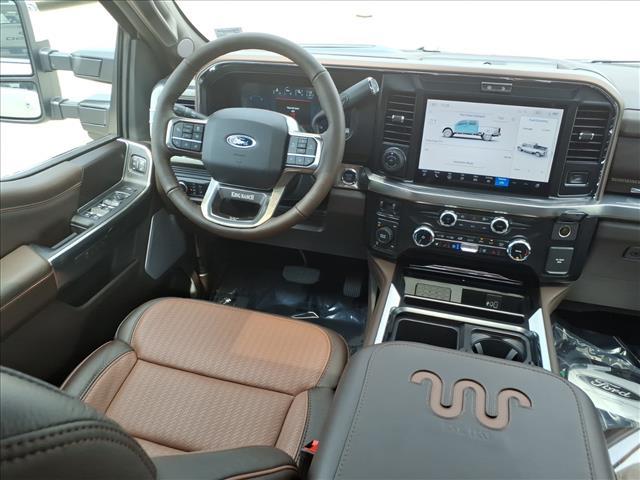 new 2026 Ford F-250 car, priced at $101,690