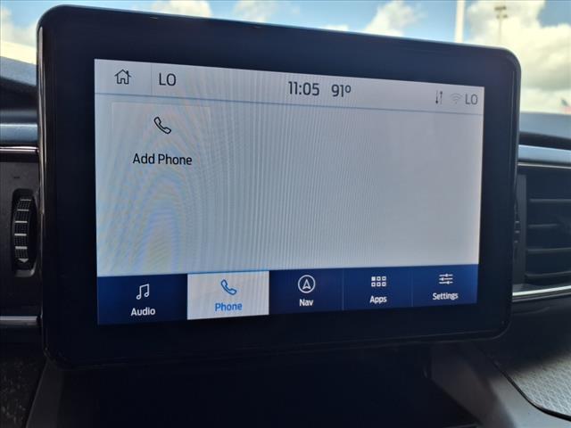 used 2022 Ford Explorer car, priced at $34,988