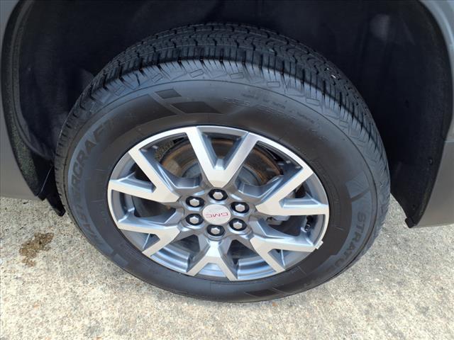 used 2023 GMC Acadia car, priced at $29,988