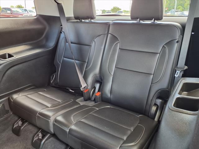 used 2023 GMC Acadia car, priced at $29,988