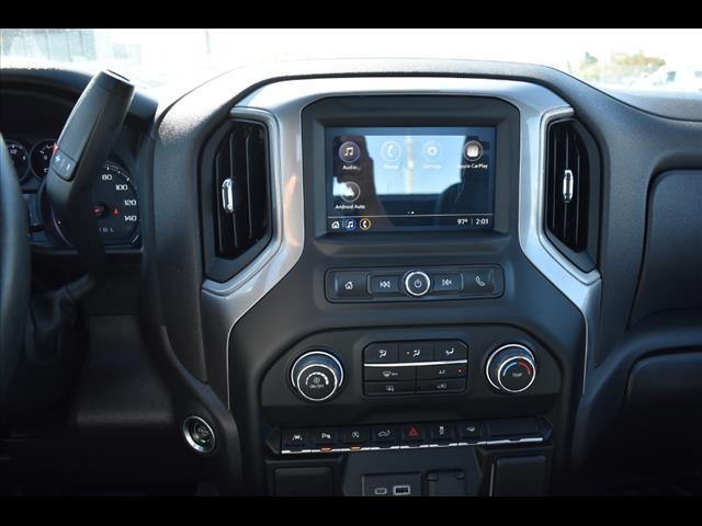 used 2023 Chevrolet Silverado 1500 car, priced at $29,988