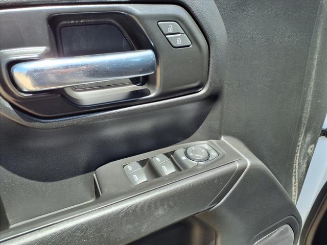 used 2021 Chevrolet Silverado 1500 car, priced at $29,988