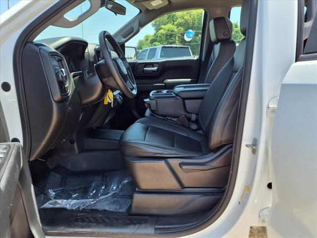 used 2021 Chevrolet Silverado 1500 car, priced at $29,988
