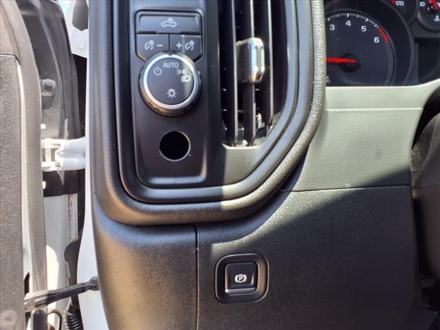 used 2021 Chevrolet Silverado 1500 car, priced at $29,988