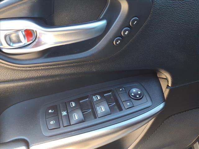 used 2020 Jeep Cherokee car, priced at $17,988