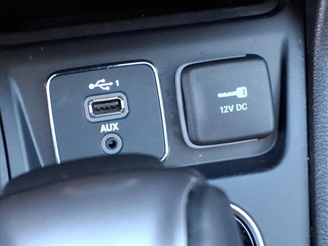 used 2020 Jeep Cherokee car, priced at $17,988