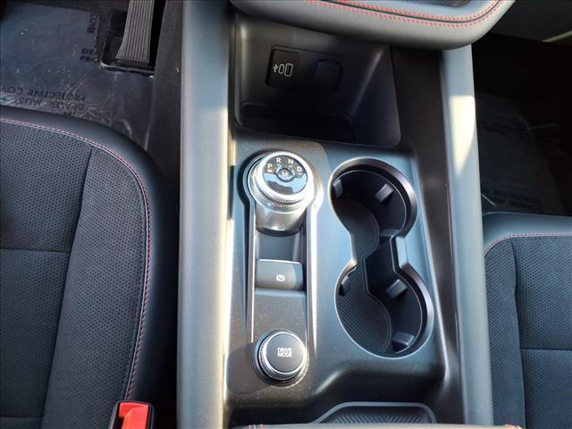 new 2026 Ford Explorer car, priced at $63,785