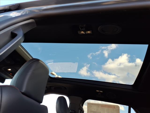 new 2026 Ford Explorer car, priced at $63,785