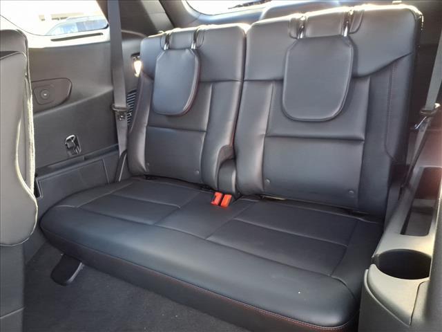 new 2026 Ford Explorer car, priced at $63,785