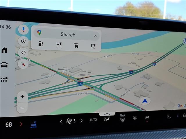 new 2026 Ford Explorer car, priced at $63,785