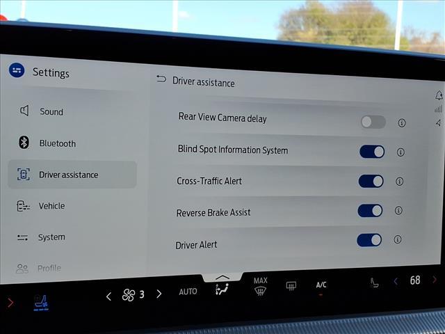 new 2026 Ford Explorer car, priced at $63,785