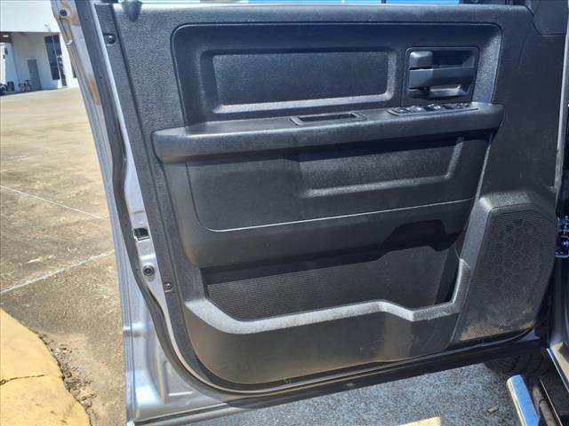used 2019 Ram 1500 car, priced at $18,988