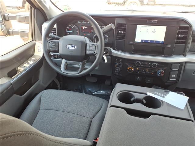 new 2026 Ford F-250 car, priced at $63,580