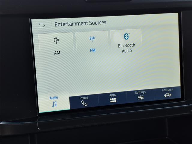 new 2026 Ford F-250 car, priced at $63,580
