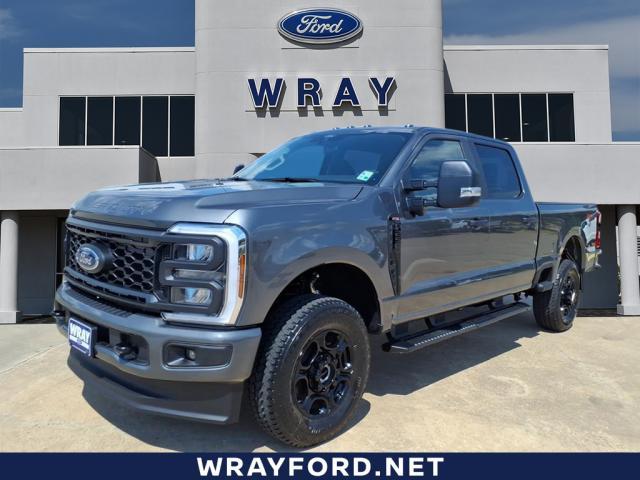 new 2026 Ford F-250 car, priced at $63,580