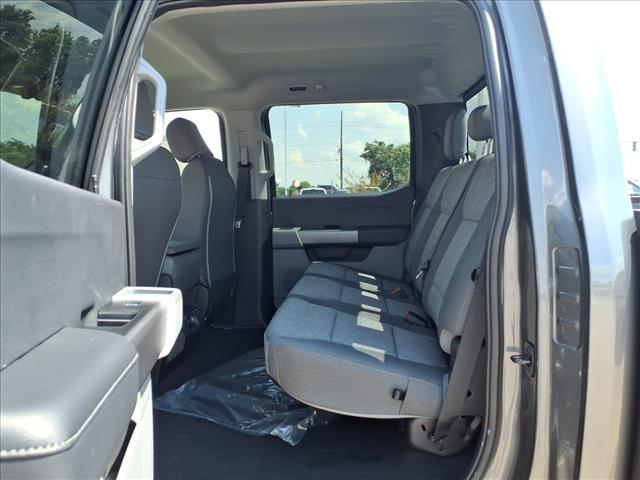 new 2026 Ford F-250 car, priced at $63,580