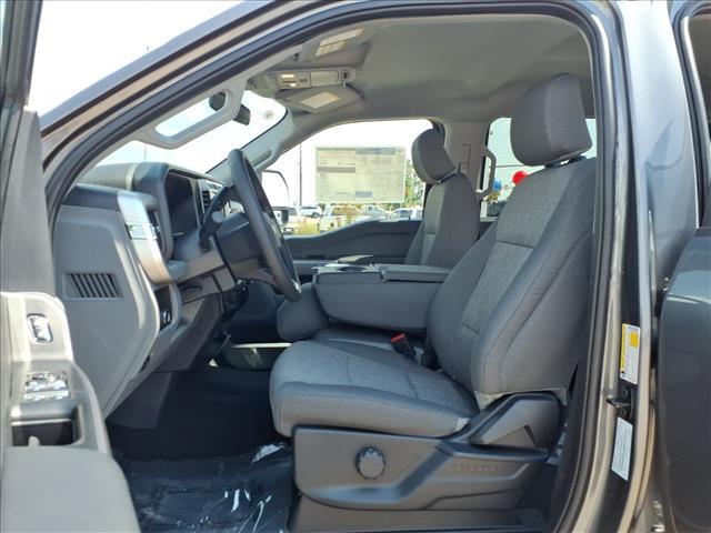 new 2026 Ford F-250 car, priced at $63,580