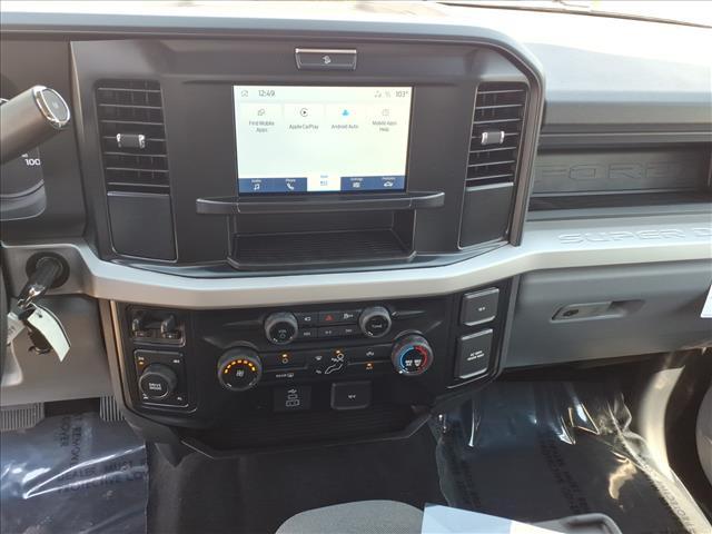 new 2026 Ford F-250 car, priced at $63,580