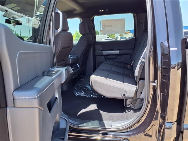 new 2025 Ford F-150 car, priced at $63,325