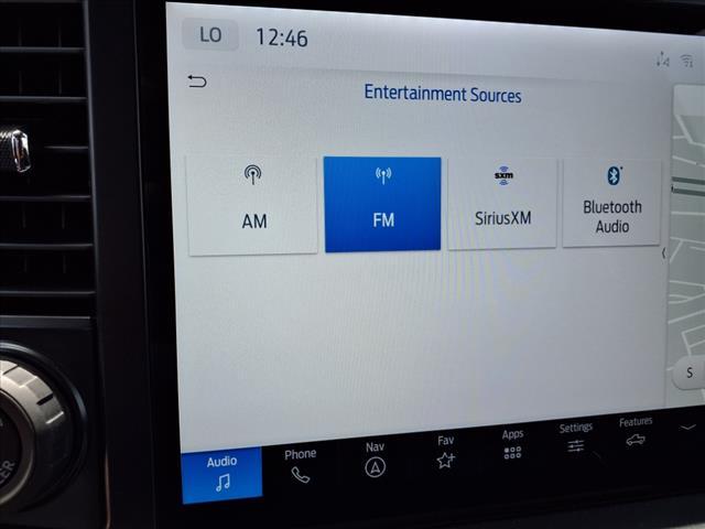 new 2025 Ford F-150 car, priced at $63,325