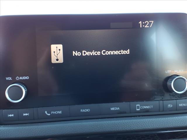 used 2024 Honda Civic car, priced at $26,988