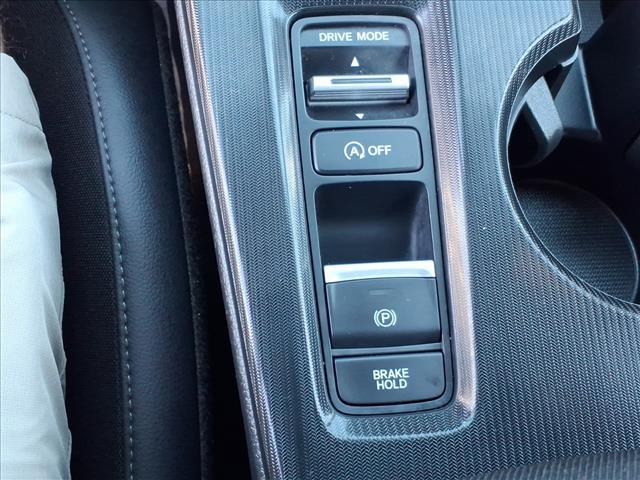 used 2024 Honda Civic car, priced at $26,988
