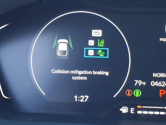 used 2024 Honda Civic car, priced at $26,988