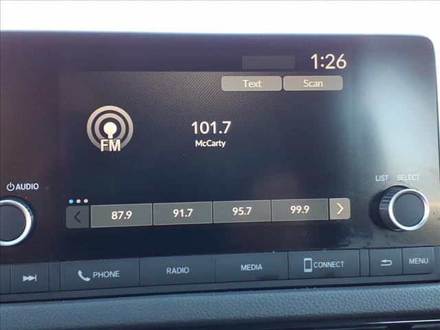 used 2024 Honda Civic car, priced at $26,988