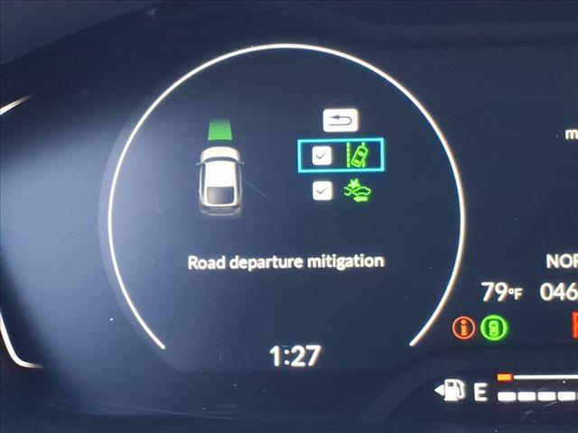 used 2024 Honda Civic car, priced at $26,988