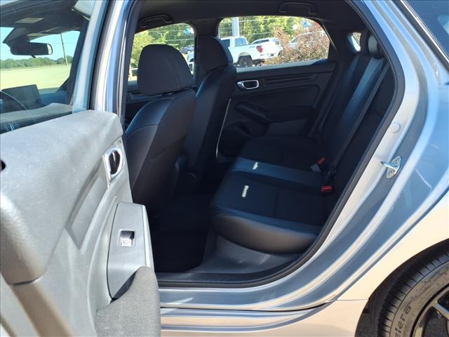 used 2024 Honda Civic car, priced at $26,988