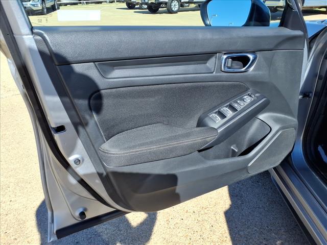 used 2024 Honda Civic car, priced at $26,988