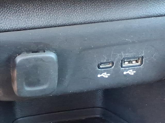 used 2025 Chevrolet TrailBlazer car, priced at $24,988