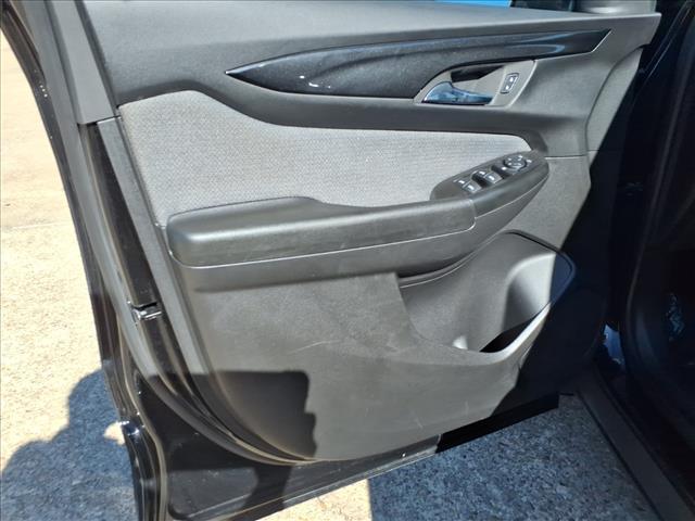 used 2025 Chevrolet TrailBlazer car, priced at $24,988