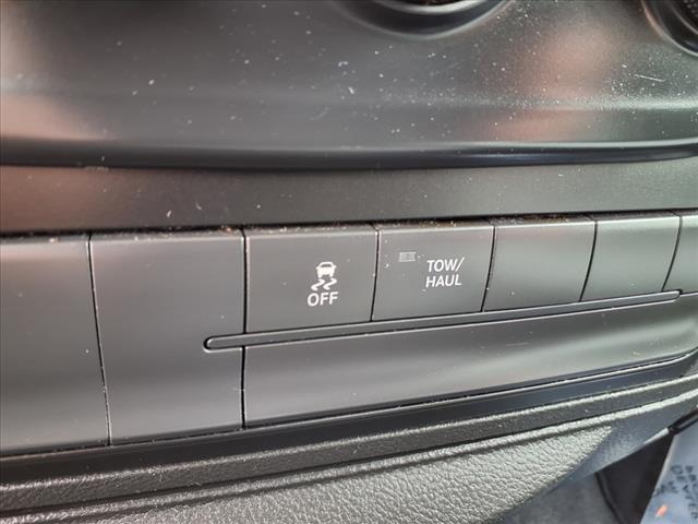 used 2022 Ram 1500 Classic car, priced at $27,988