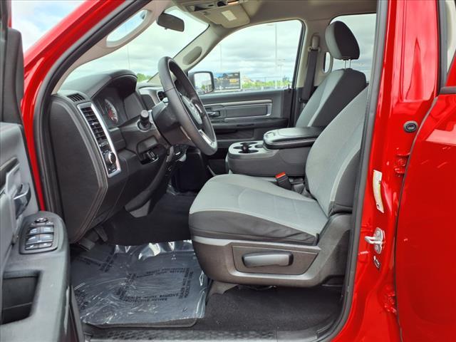 used 2022 Ram 1500 Classic car, priced at $27,988