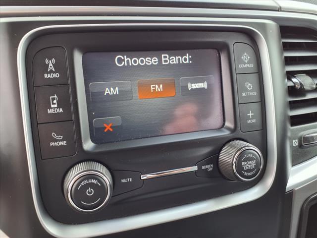 used 2022 Ram 1500 Classic car, priced at $27,988