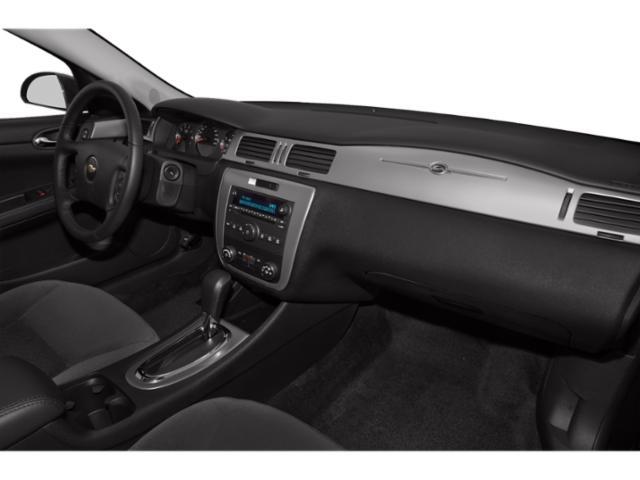 used 2015 Chevrolet Impala Limited car, priced at $12,988