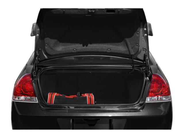 used 2015 Chevrolet Impala Limited car, priced at $12,988