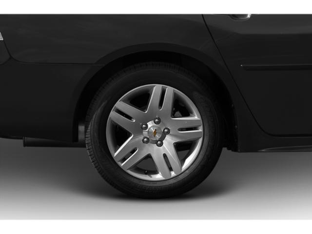 used 2015 Chevrolet Impala Limited car, priced at $12,988