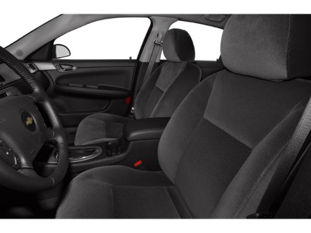 used 2015 Chevrolet Impala Limited car, priced at $12,988