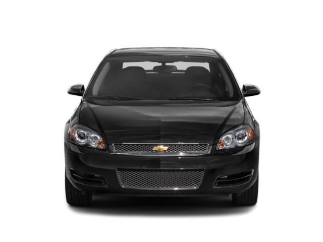 used 2015 Chevrolet Impala Limited car, priced at $12,988