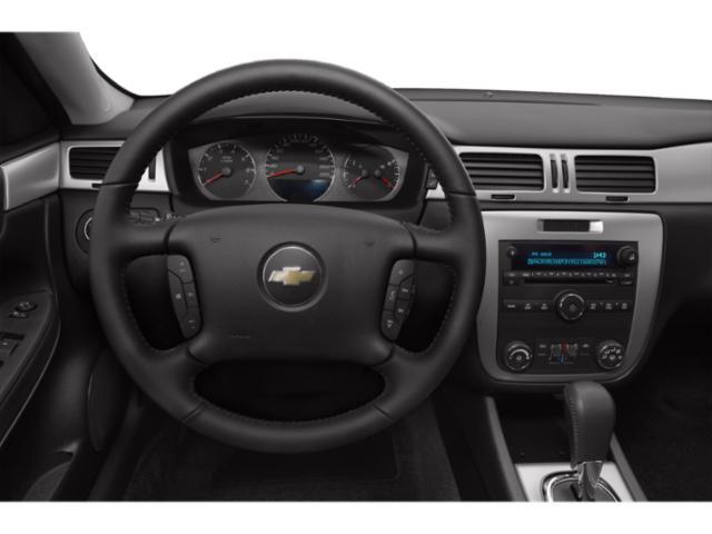 used 2015 Chevrolet Impala Limited car, priced at $12,988