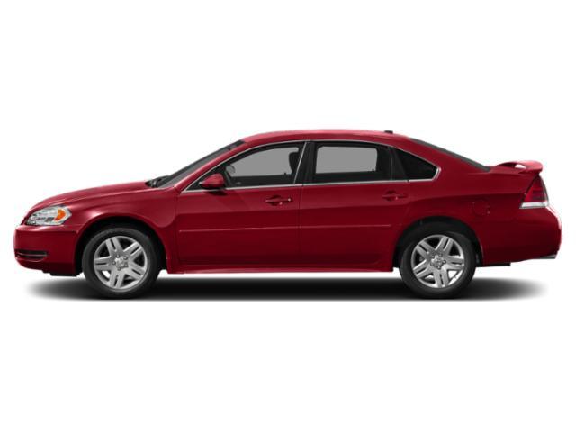 used 2015 Chevrolet Impala Limited car, priced at $12,988