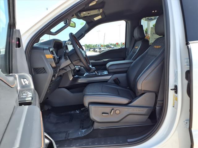 new 2025 Ford F-150 car, priced at $69,410