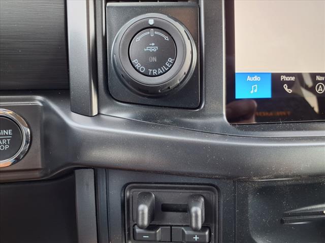 new 2025 Ford F-150 car, priced at $69,410