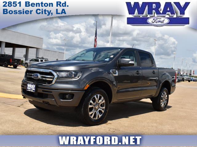 used 2020 Ford Ranger car, priced at $26,988