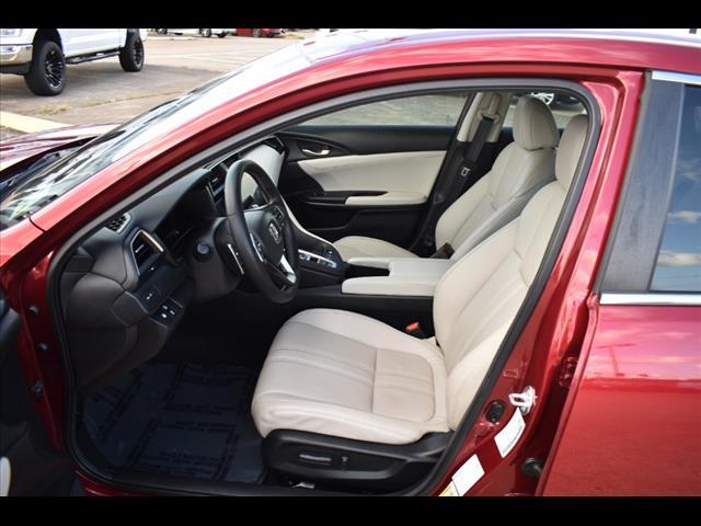 used 2022 Honda Insight car, priced at $25,988